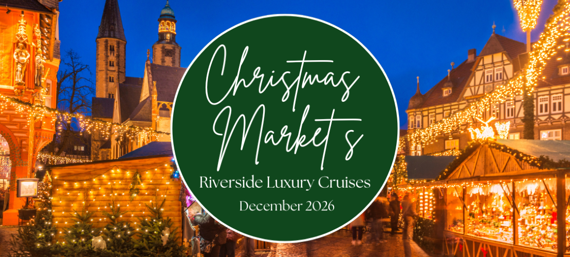 Holly Holiday in Germany, France and Switzerland December 2026