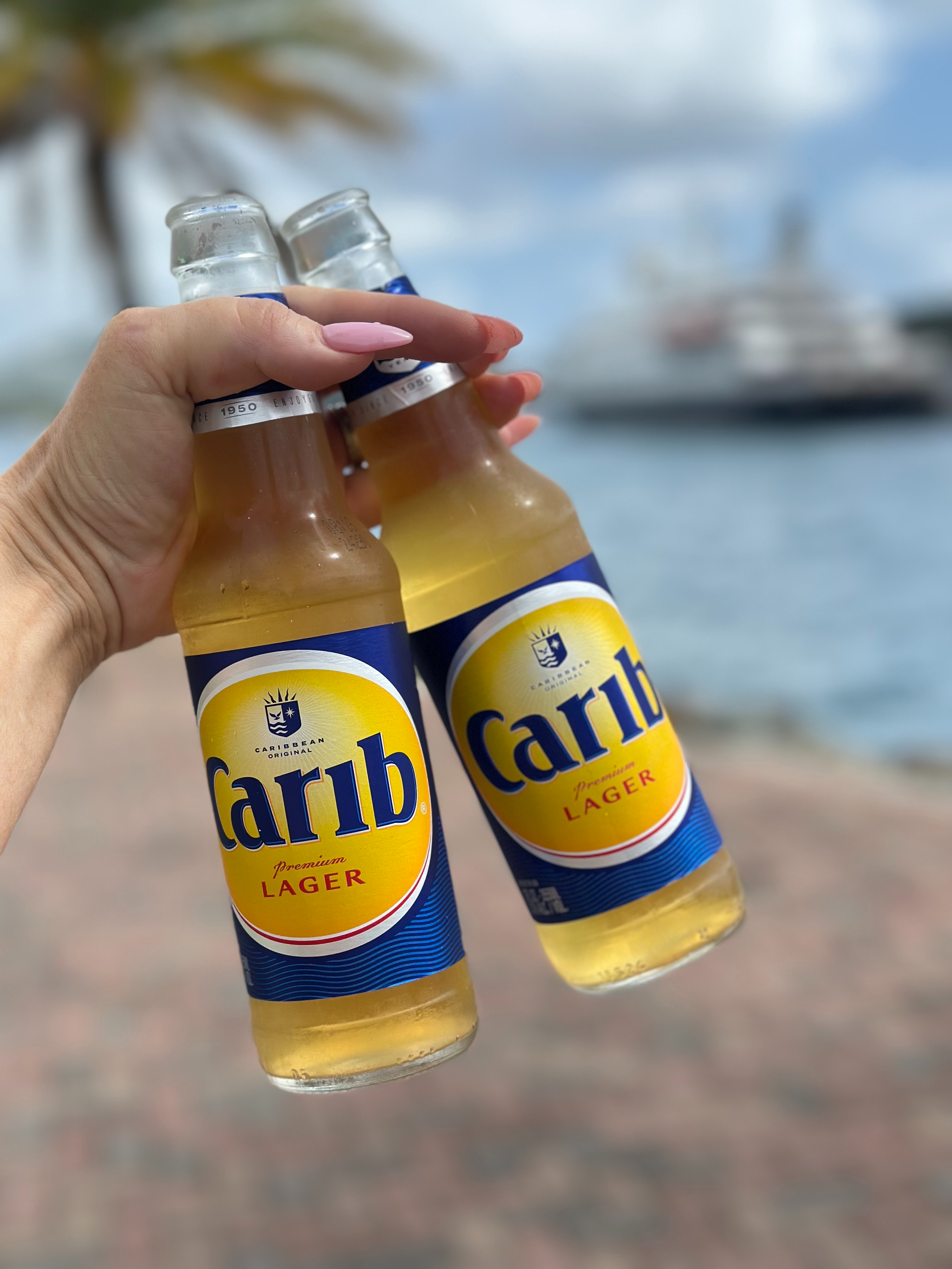 carib