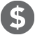 Pre-Paid Gratuities Icon